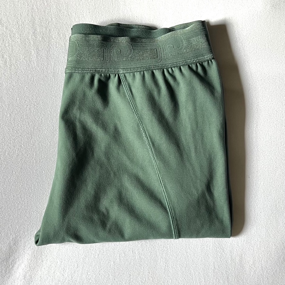 Victoria's Secret PINK Sage Ultimate Active High-Waisted Leggings – XXL / 2X